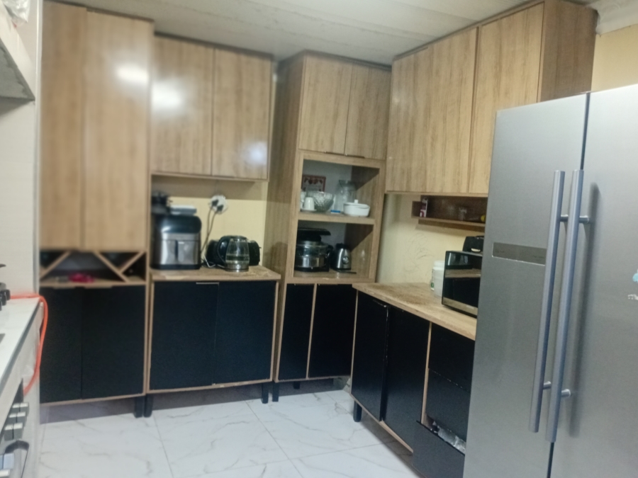 4 Bedroom Property for Sale in Mdantsane Nu 2 Eastern Cape